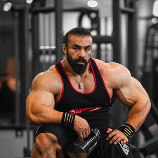Behrouz Tabani