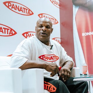 Ronnie Coleman 