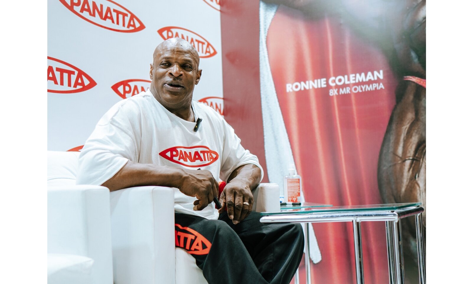 Panatta Meet&Greet