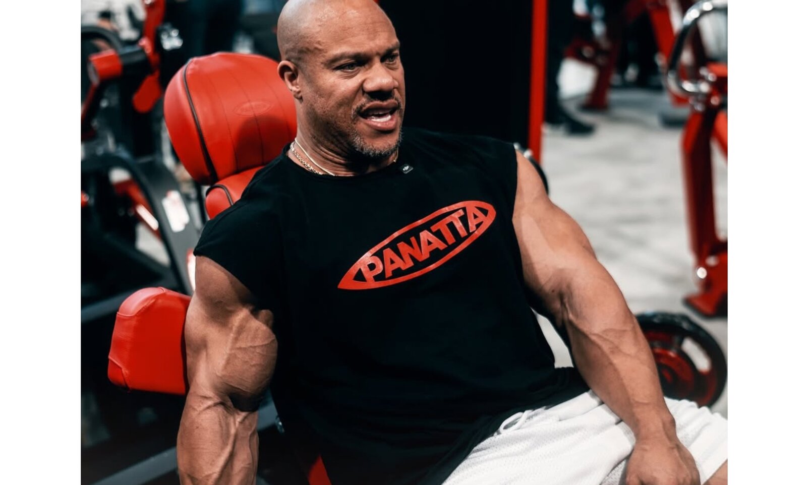 Panatta Meet&Greet