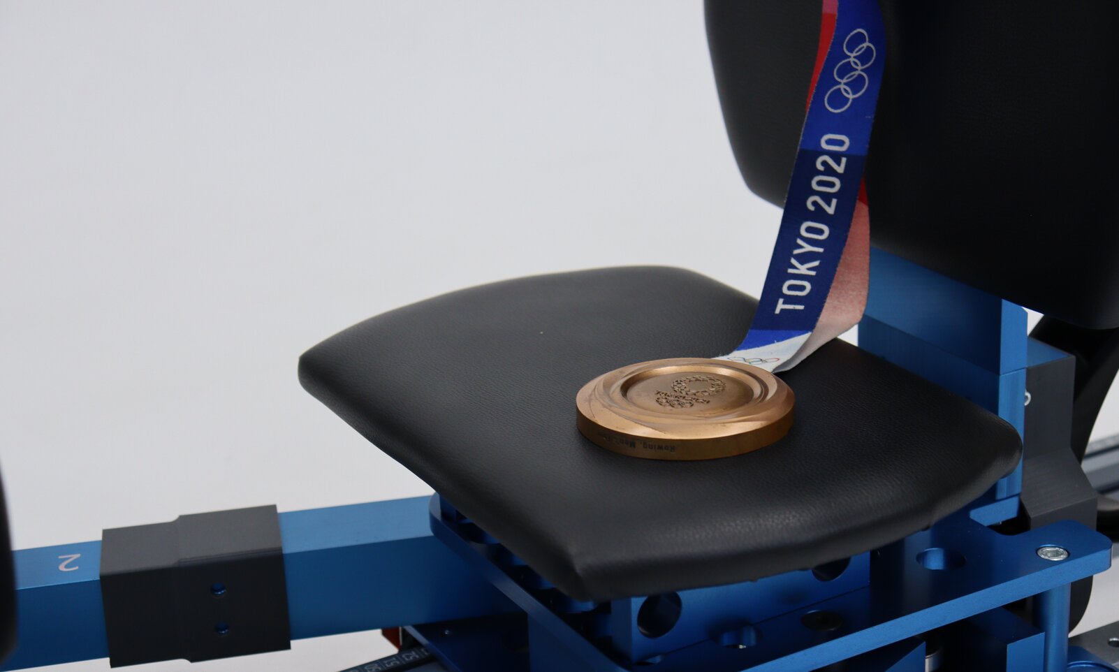 Atleta senza limiti con le Posture Decompensate® Raggi Method®