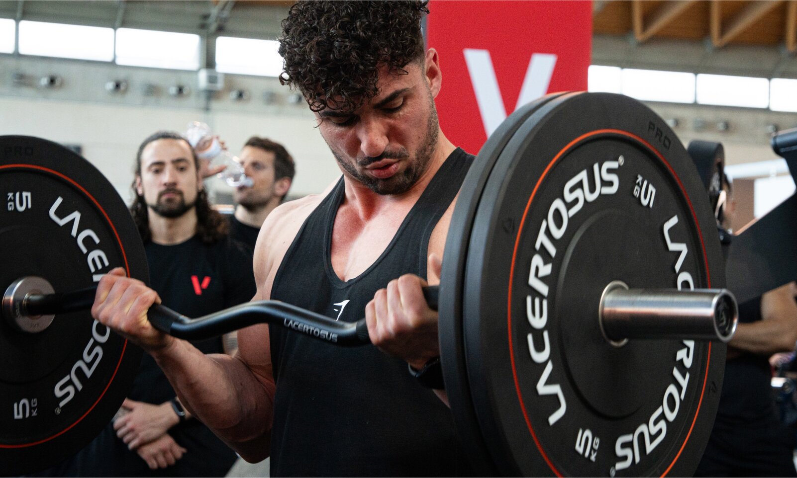 Project inVictus
