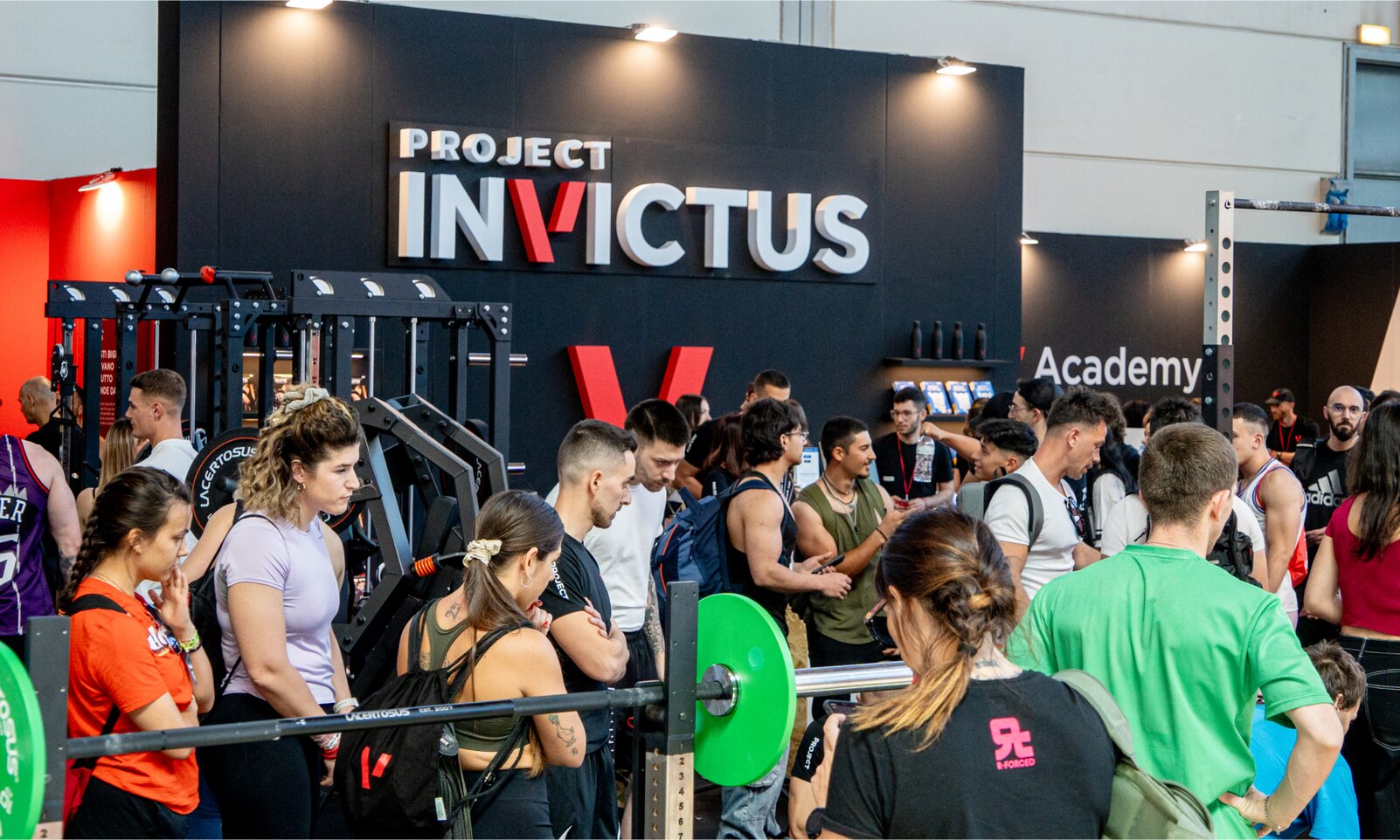 Project inVictus