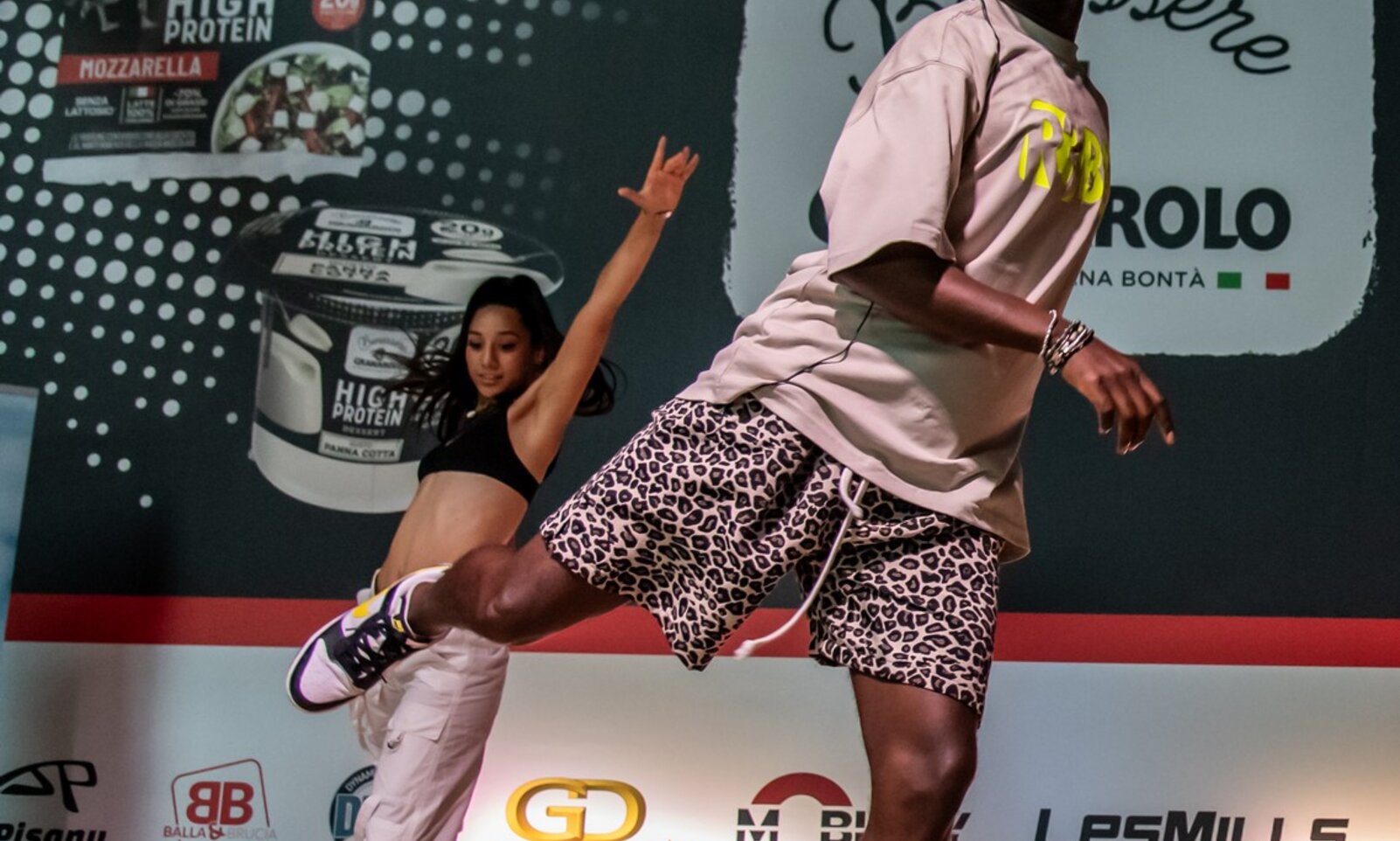 Beats & Moves by RiminiWellness