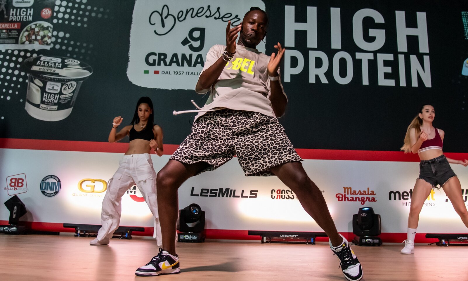 Beats & Moves by RiminiWellness