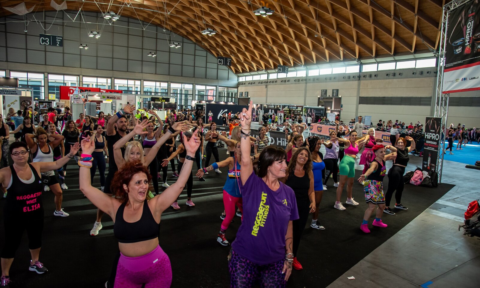 Beats & Moves by RiminiWellness