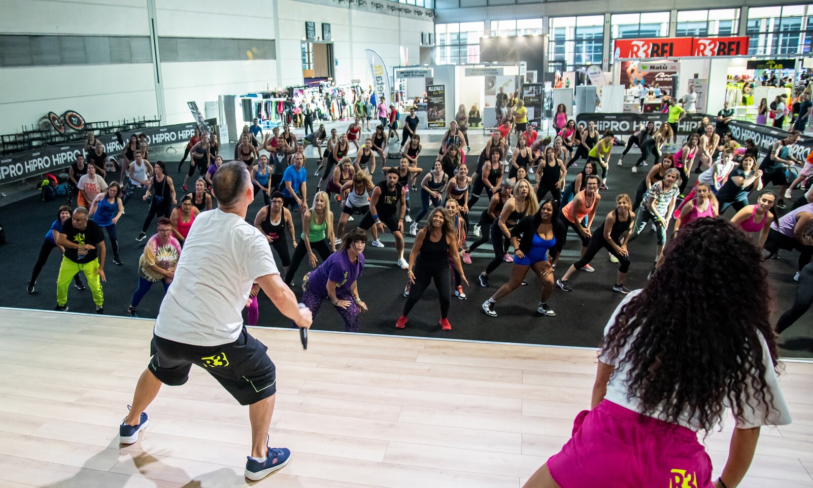 Beats & Moves by RiminiWellness