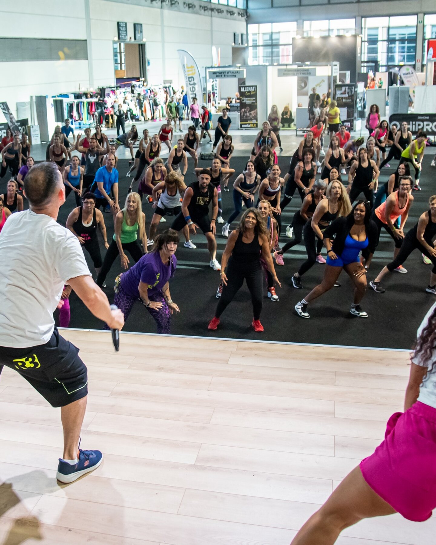 Beats & Moves by RiminiWellness