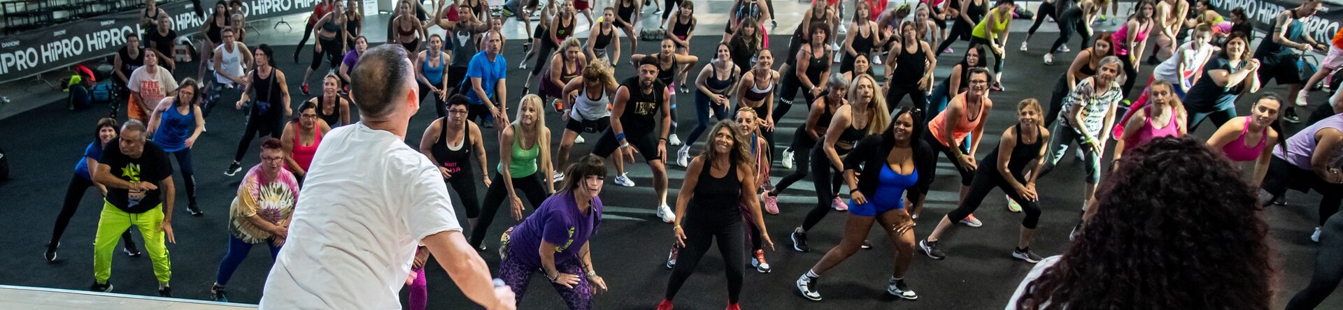 Beats & Moves by RiminiWellness