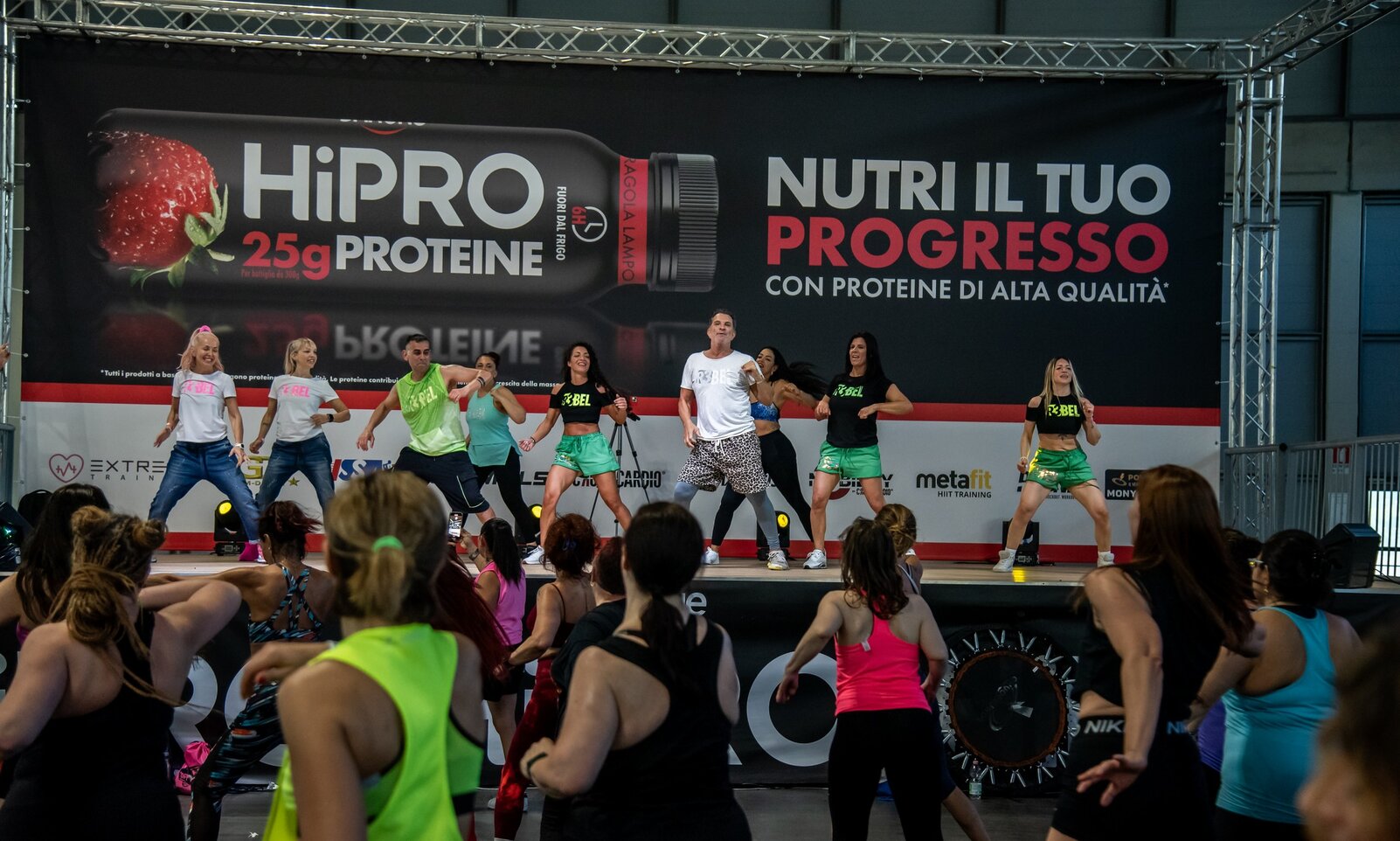 Beats & Moves by RiminiWellness