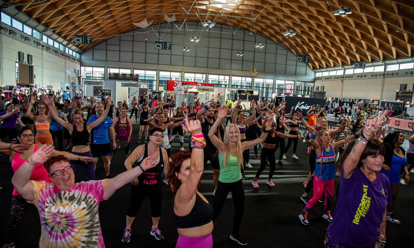 Beats & Moves by RiminiWellness
