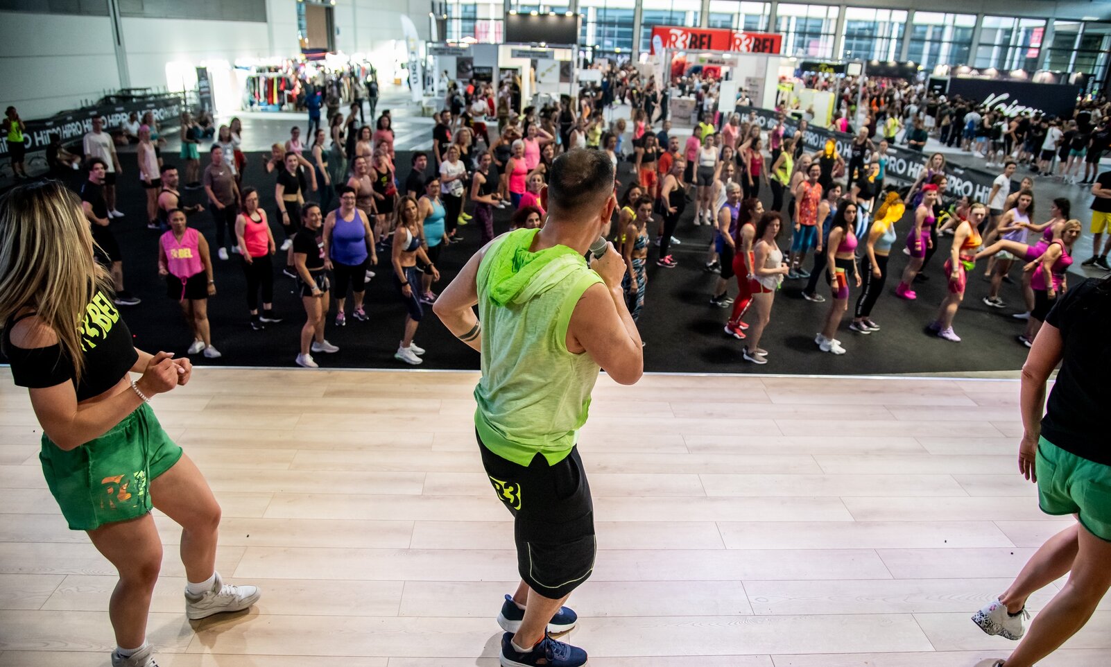 Beats & Moves by RiminiWellness