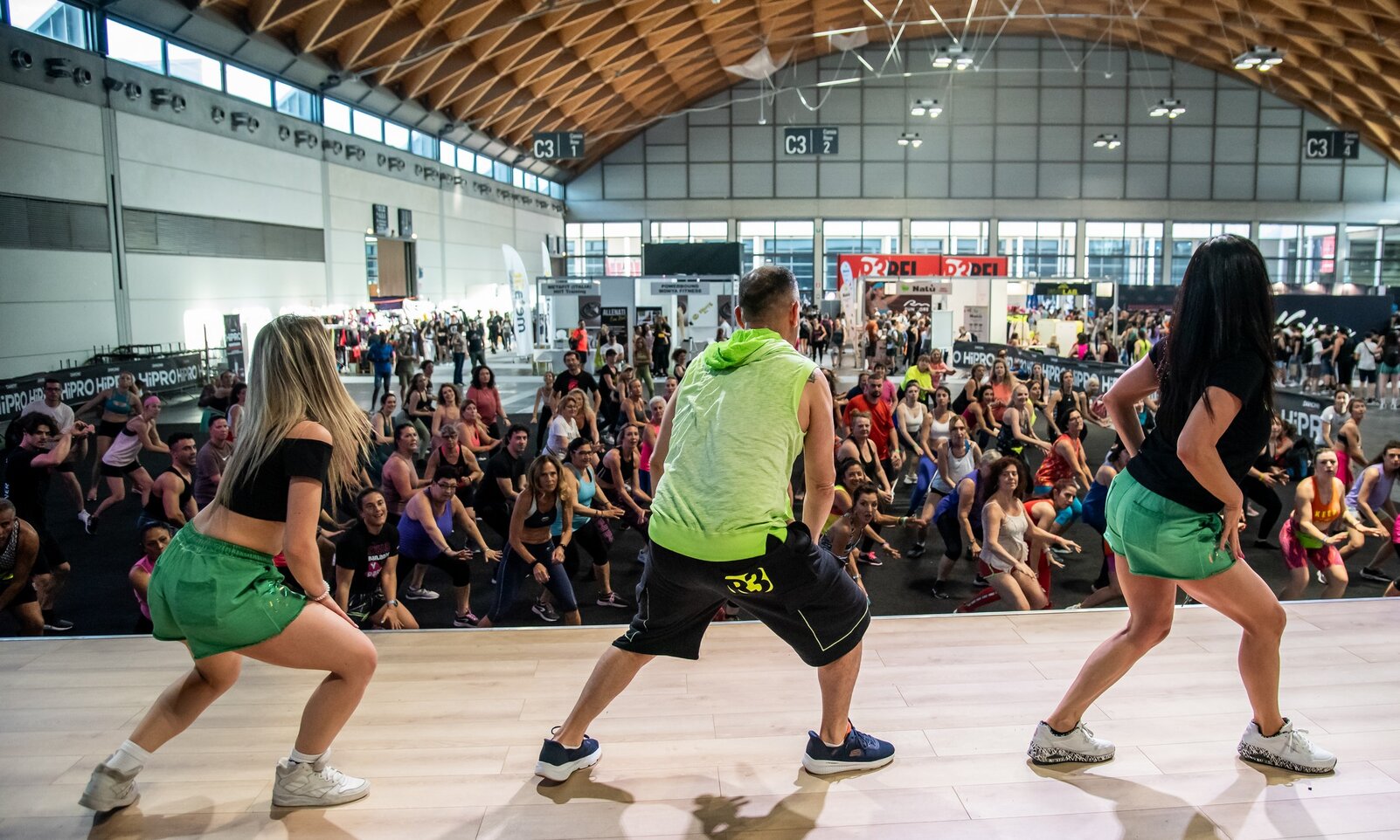 Beats & Moves by RiminiWellness