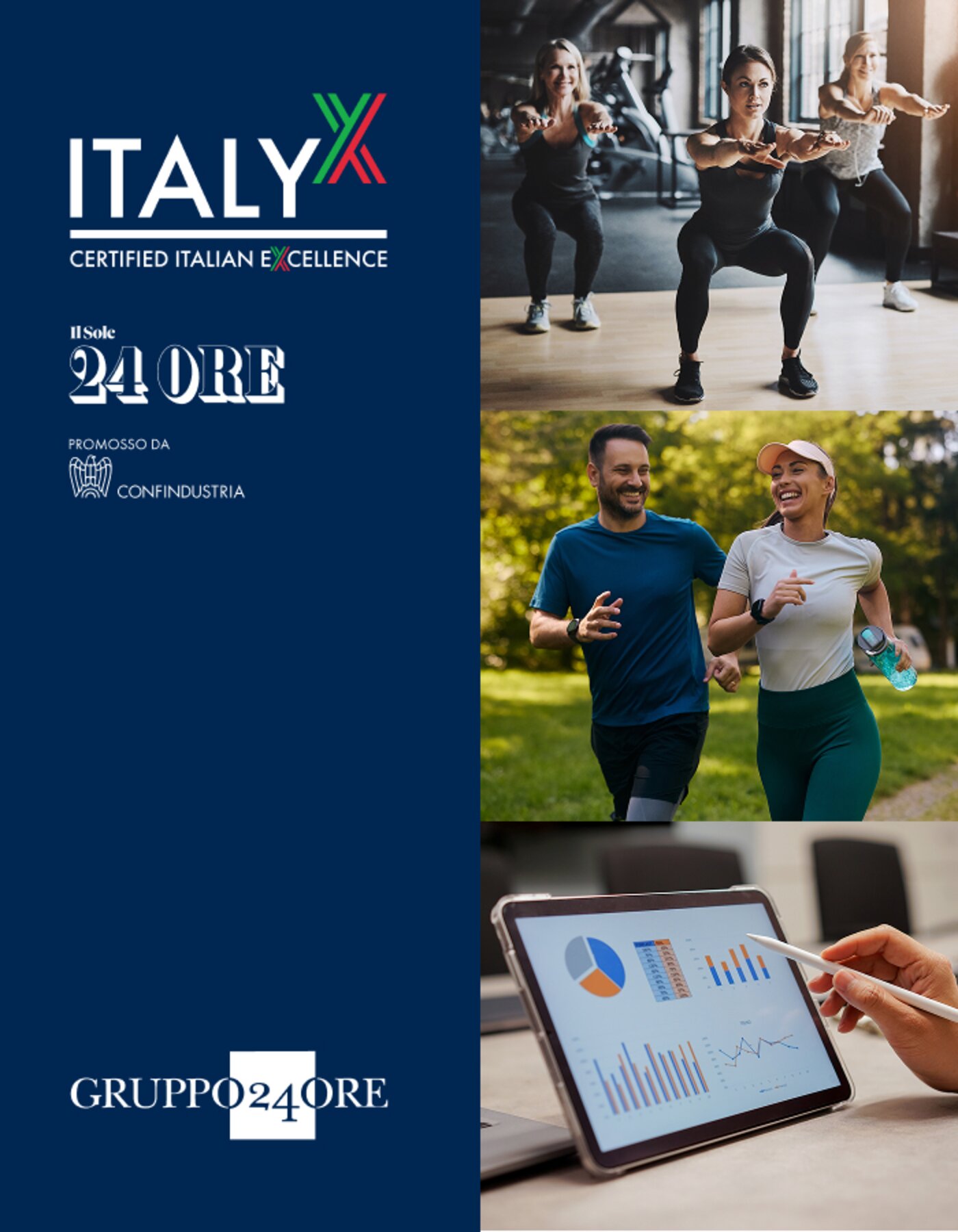 Wellness, la classifica delle provincie italiane