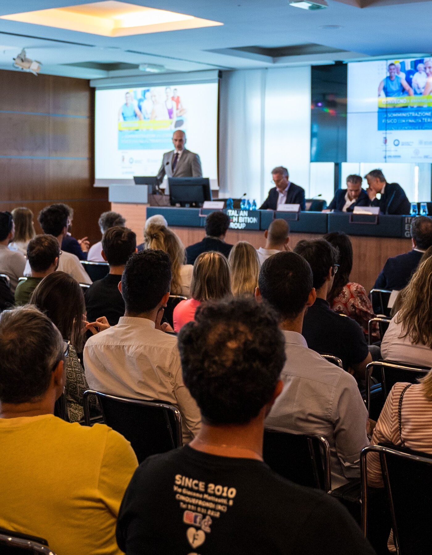 Sport e sostenibilità: la sfida per vincere il futuro