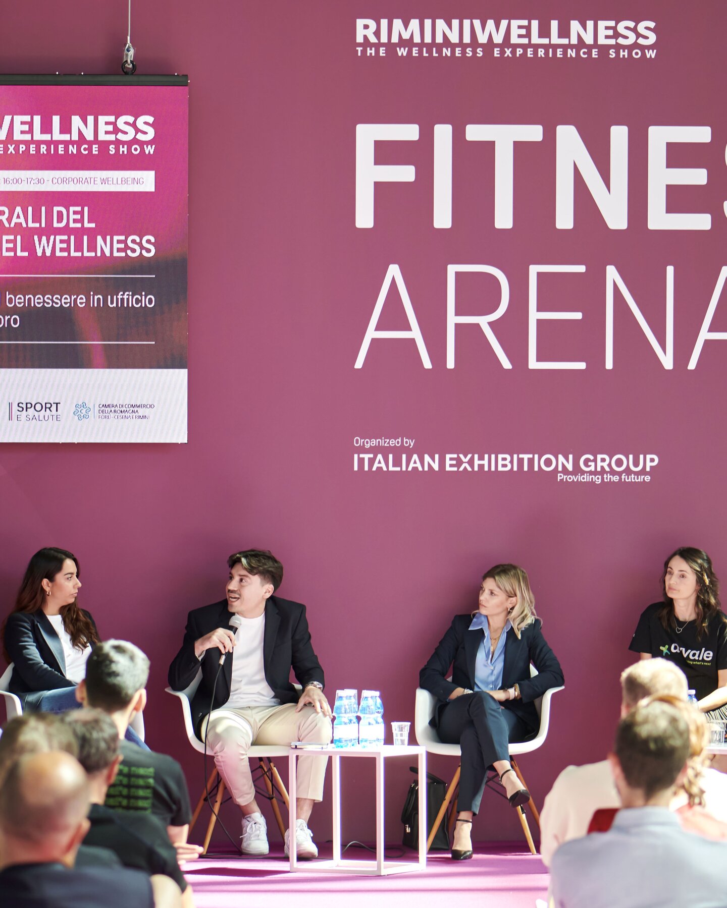 Stati Generali del Fitness e del Wellness