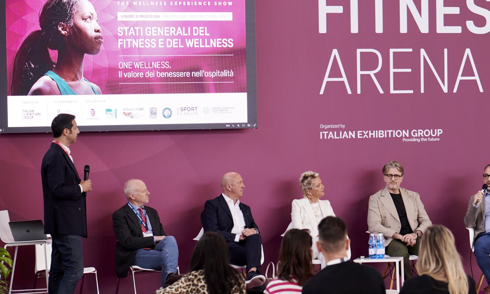 Stati Generali del Fitness e del Wellness