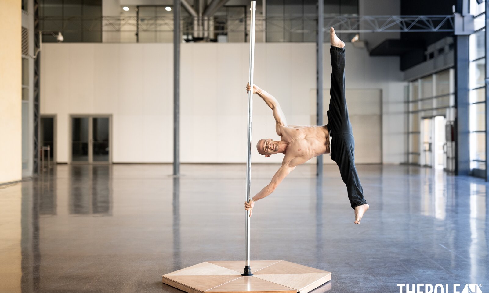 THEPOLE - pole dancing and aerial arts