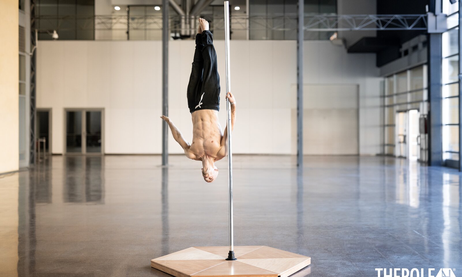 THEPOLE - pole dancing and aerial arts
