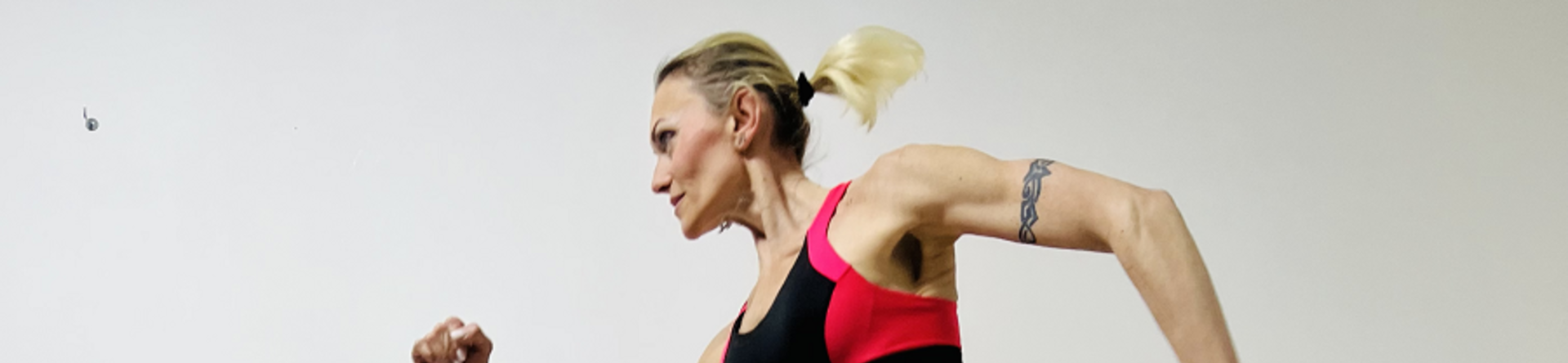 Tiziana Cavalletto - Camminata Veloce per Dimagrire e Tonificare