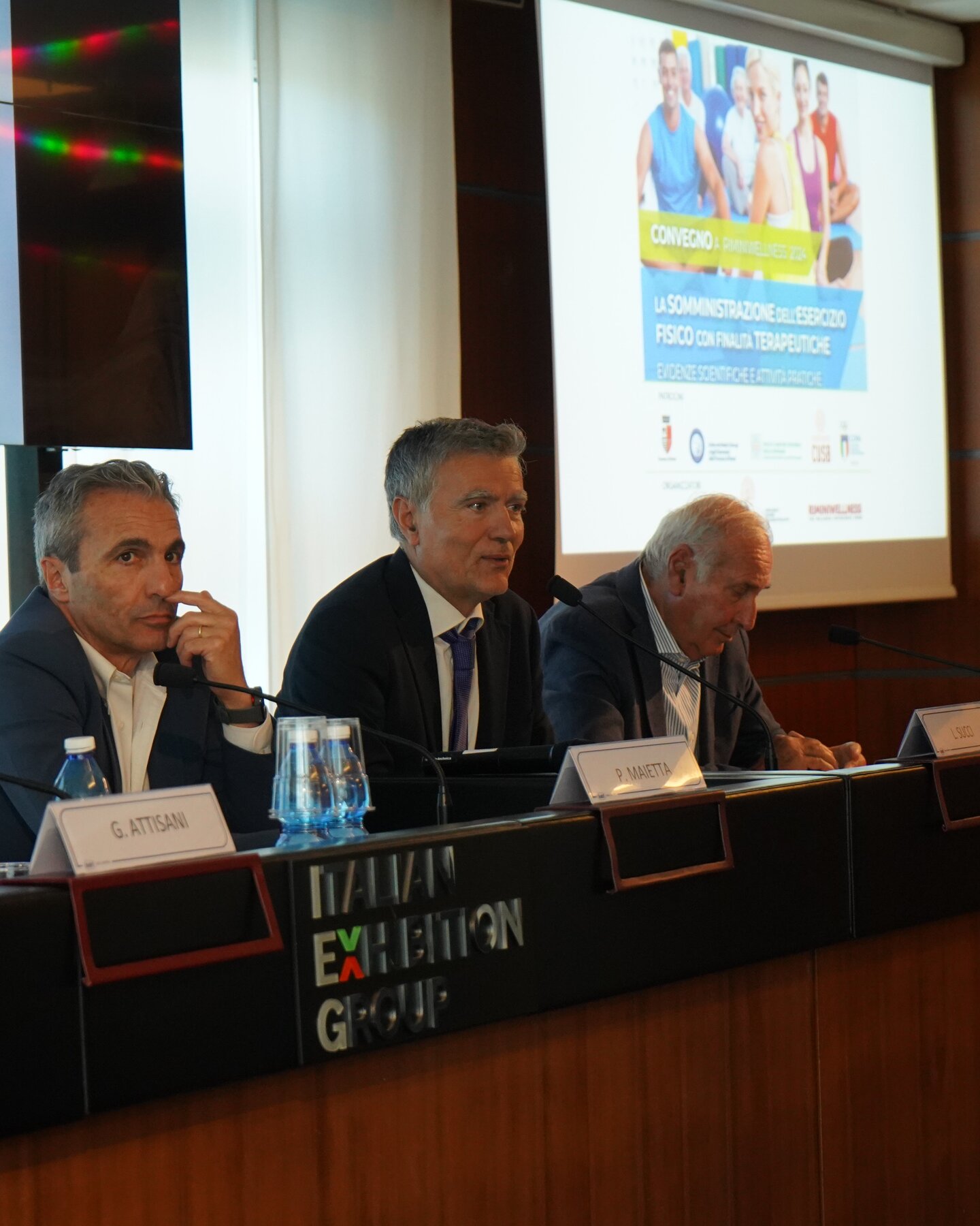 Applied Sciences in Sport and Fitness: From Theory to Practice