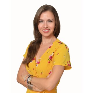Sabina Fasoli