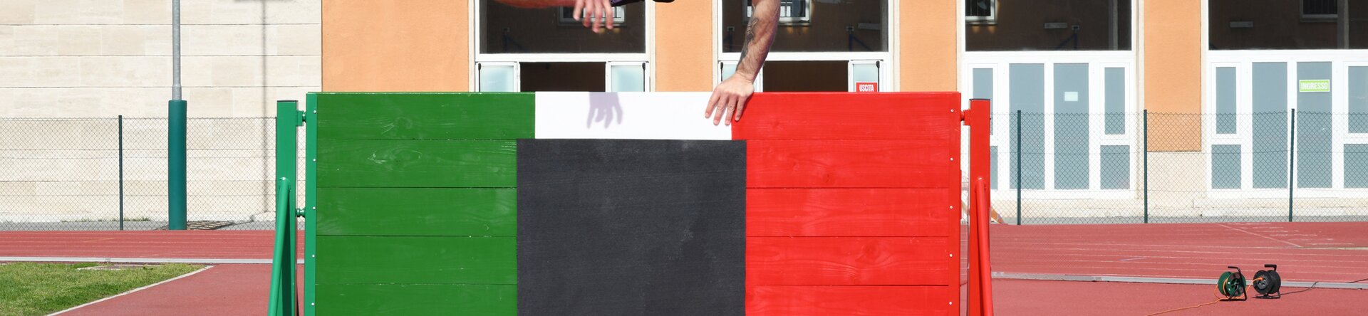 Corpo Nazionale dei Vigili del Fuoco