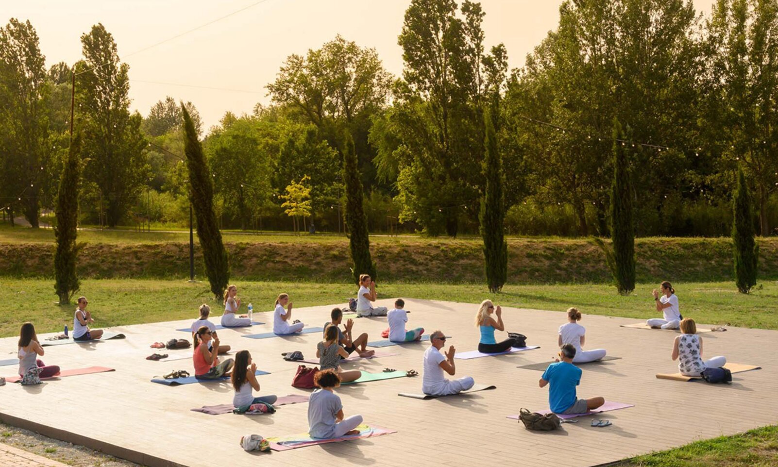 Romagna Wellness Experience