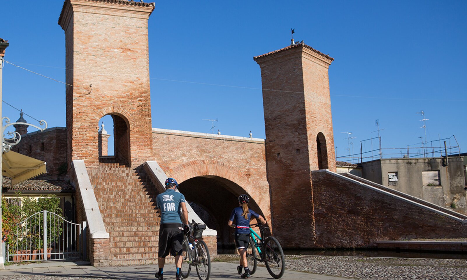 Romagna Wellness Experience