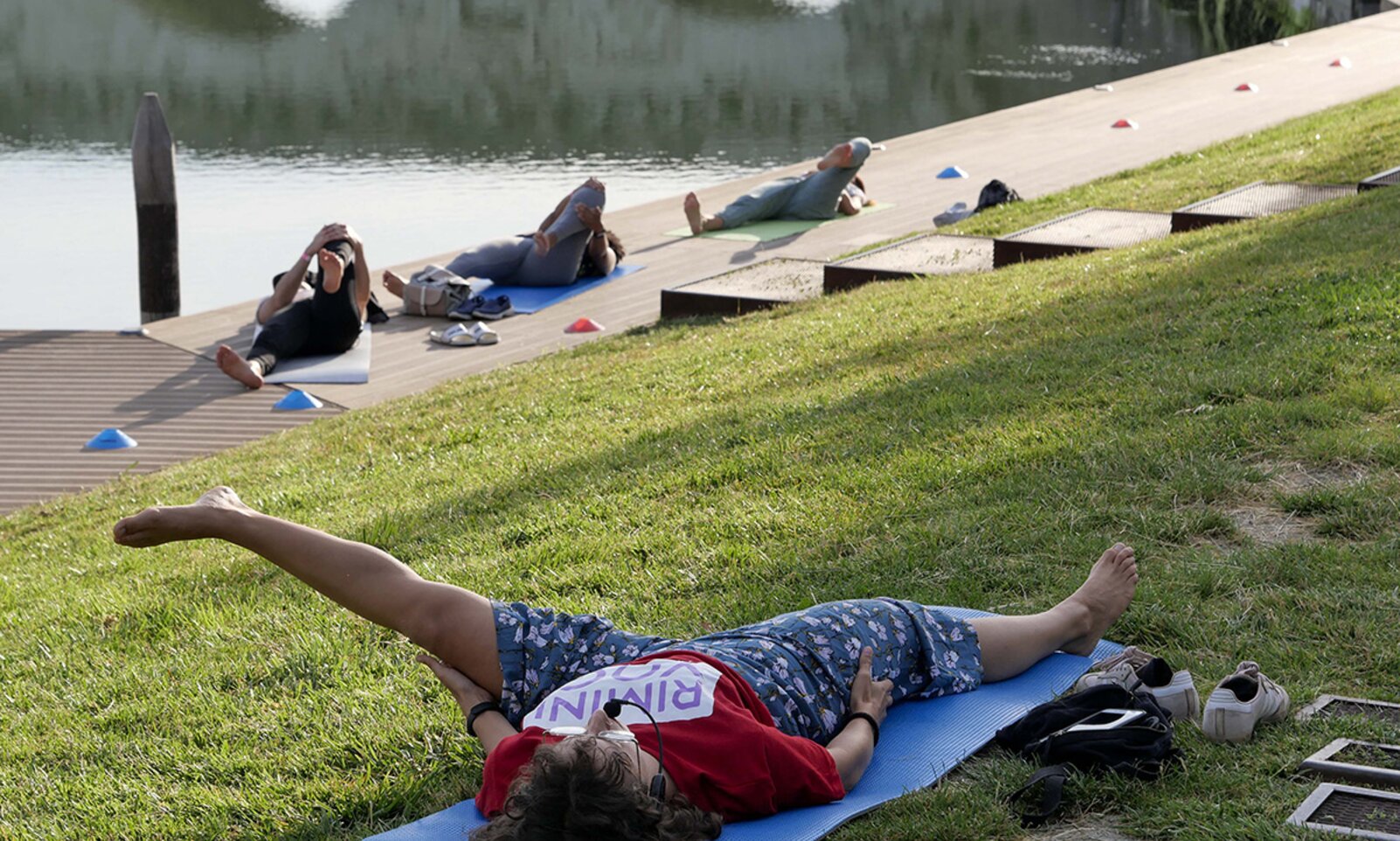Romagna Wellness Experience