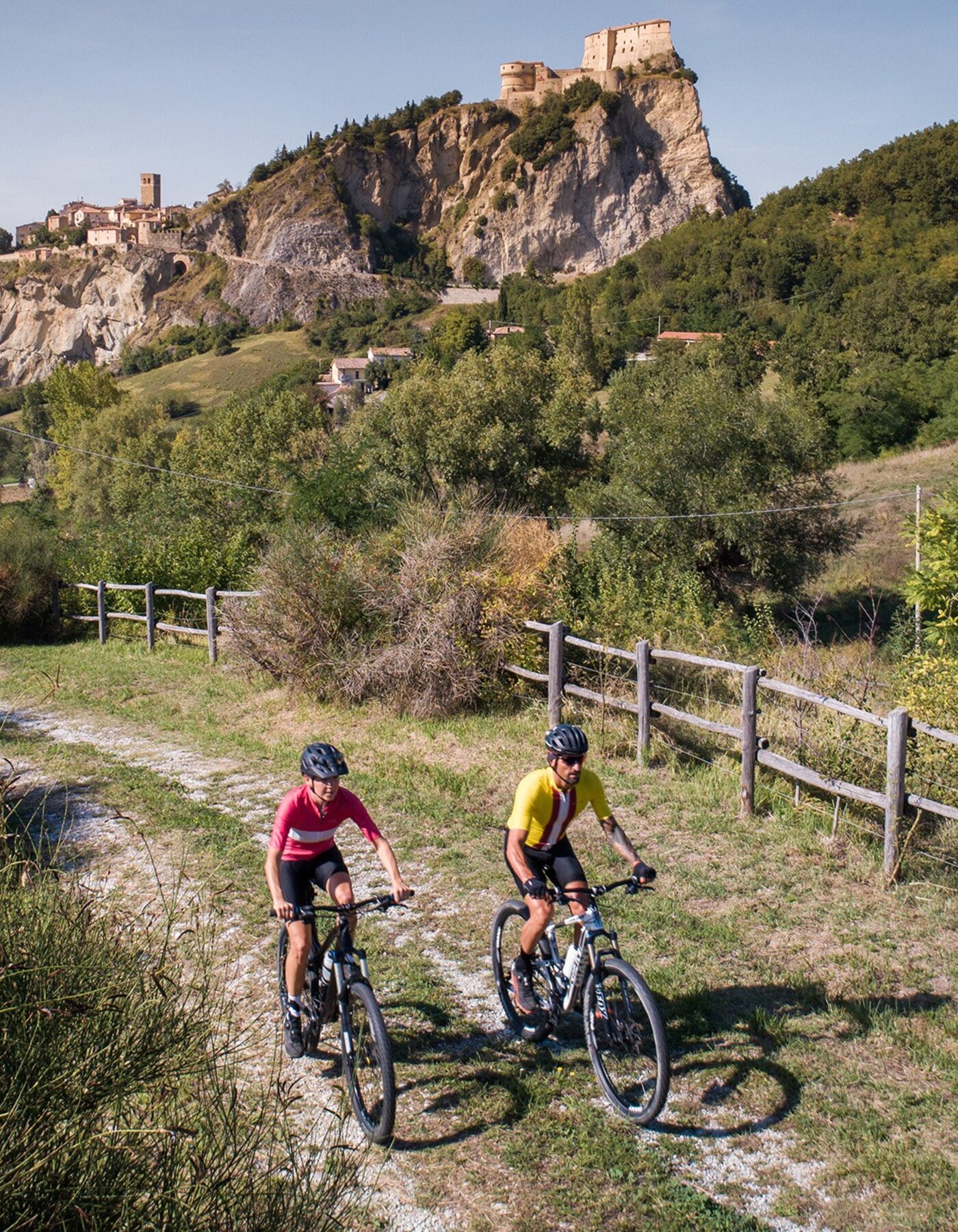 Romagna Wellness Experience