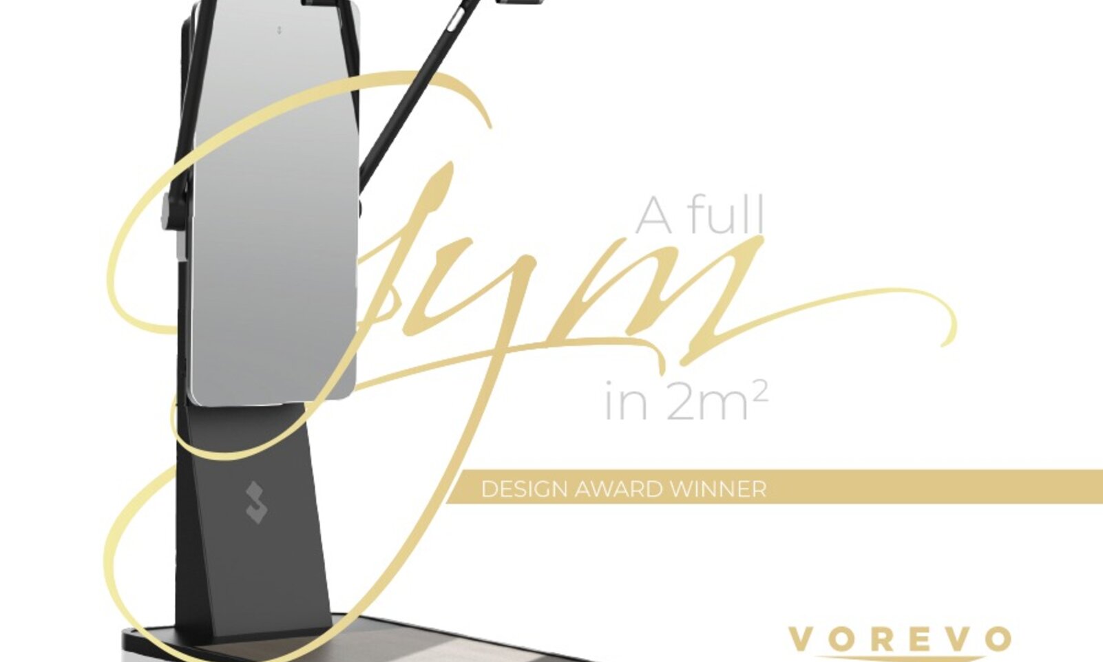 Health Tower: Advanced Body Analyzer for Prevention and Monitoring
