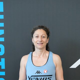 Annalisa Giannotta