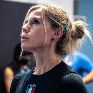 Elisa Vinante