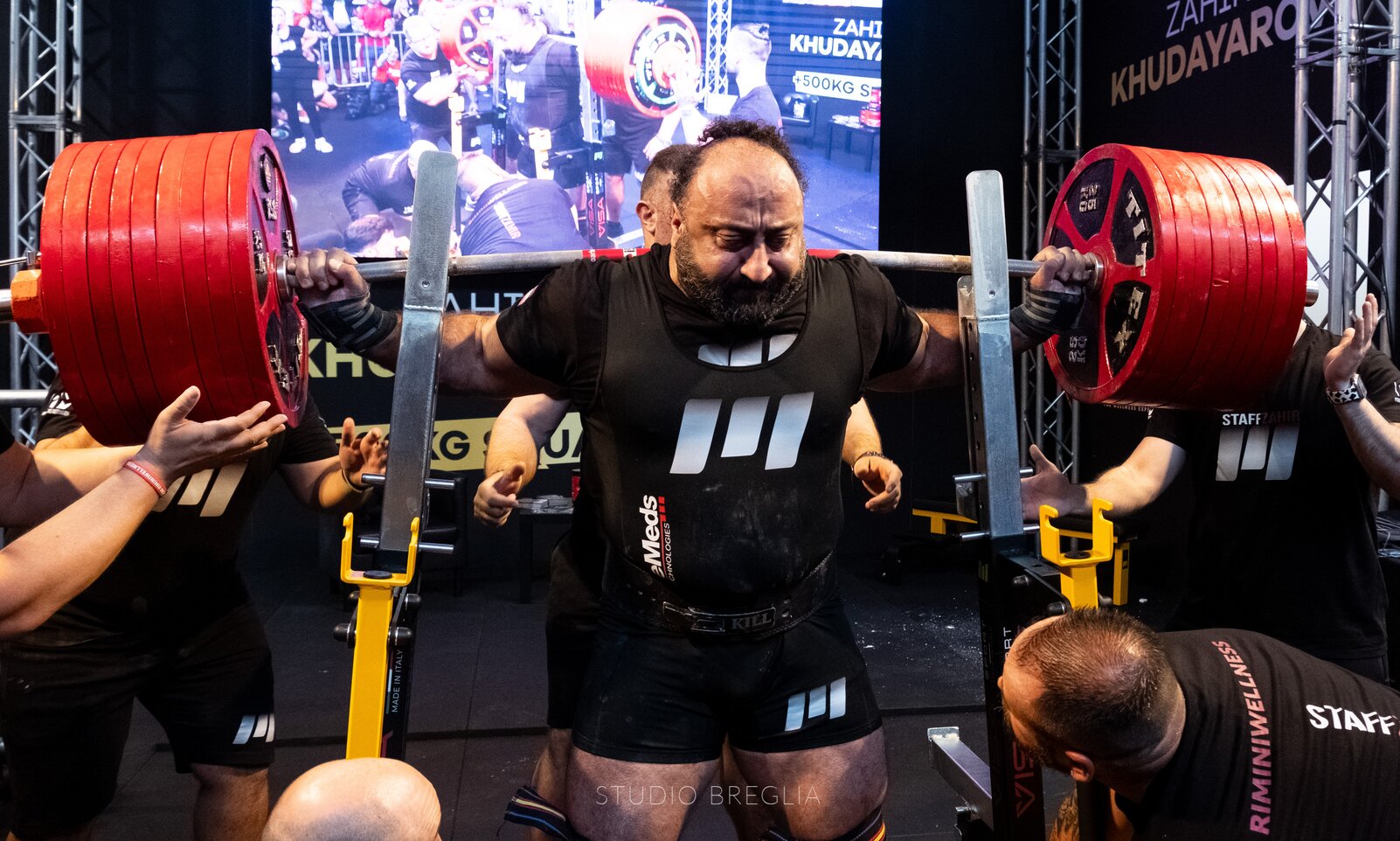 Zahir Khudayarov