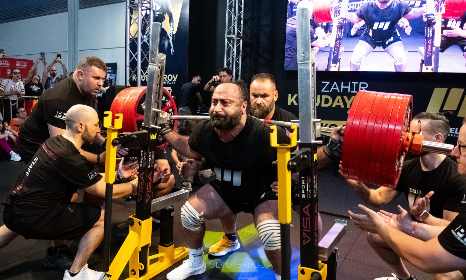 Zahir Khudayarov