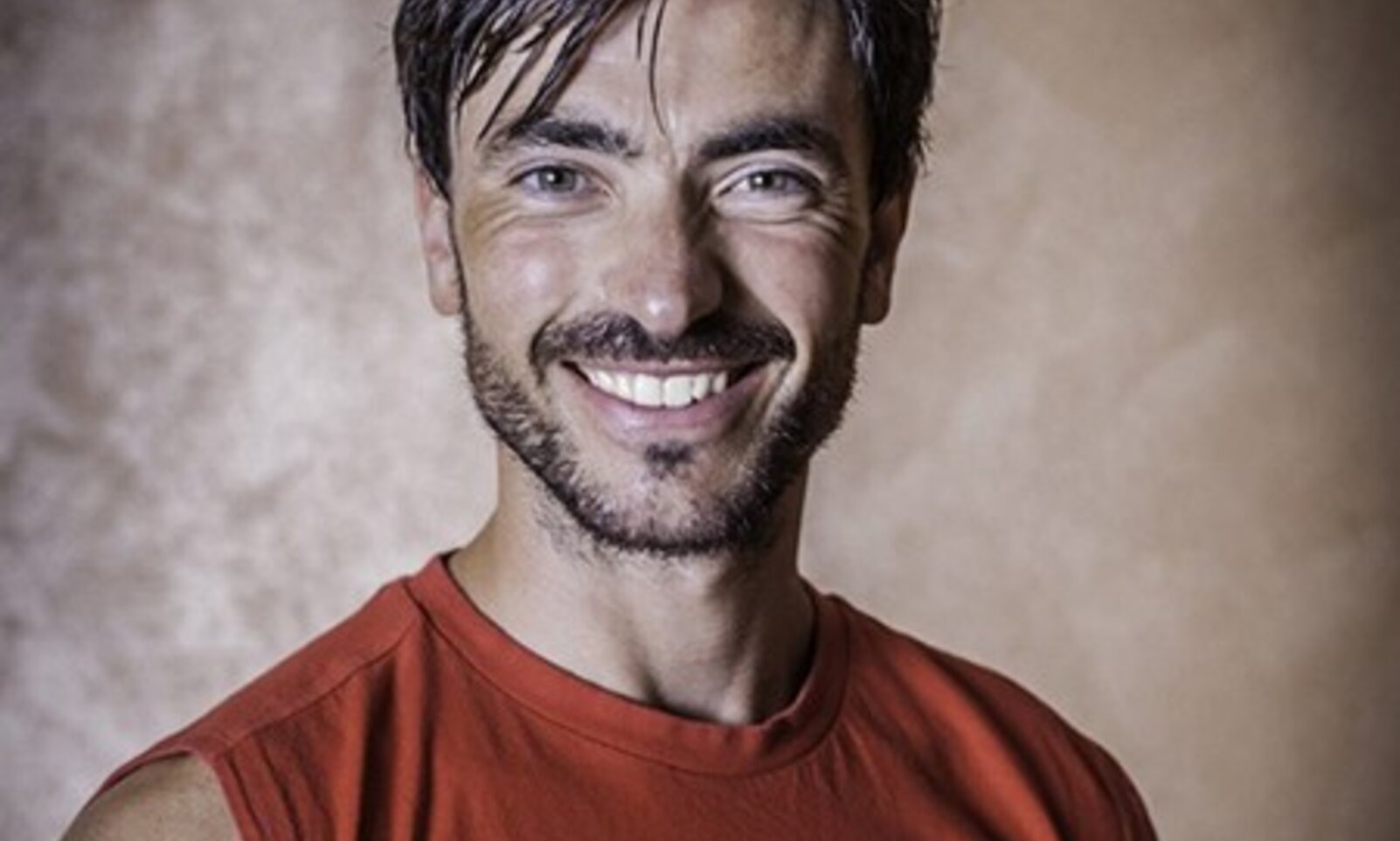 Campana Cristian (Zen Pilates Studio) 'Pilates Advanced'
