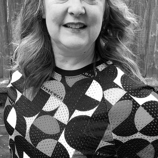 Nancy Korf