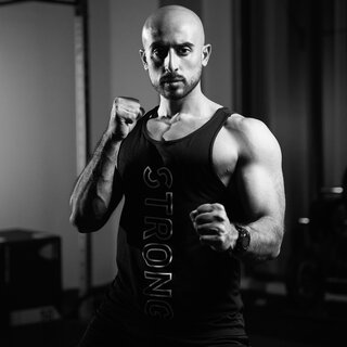 Bishoy Borham