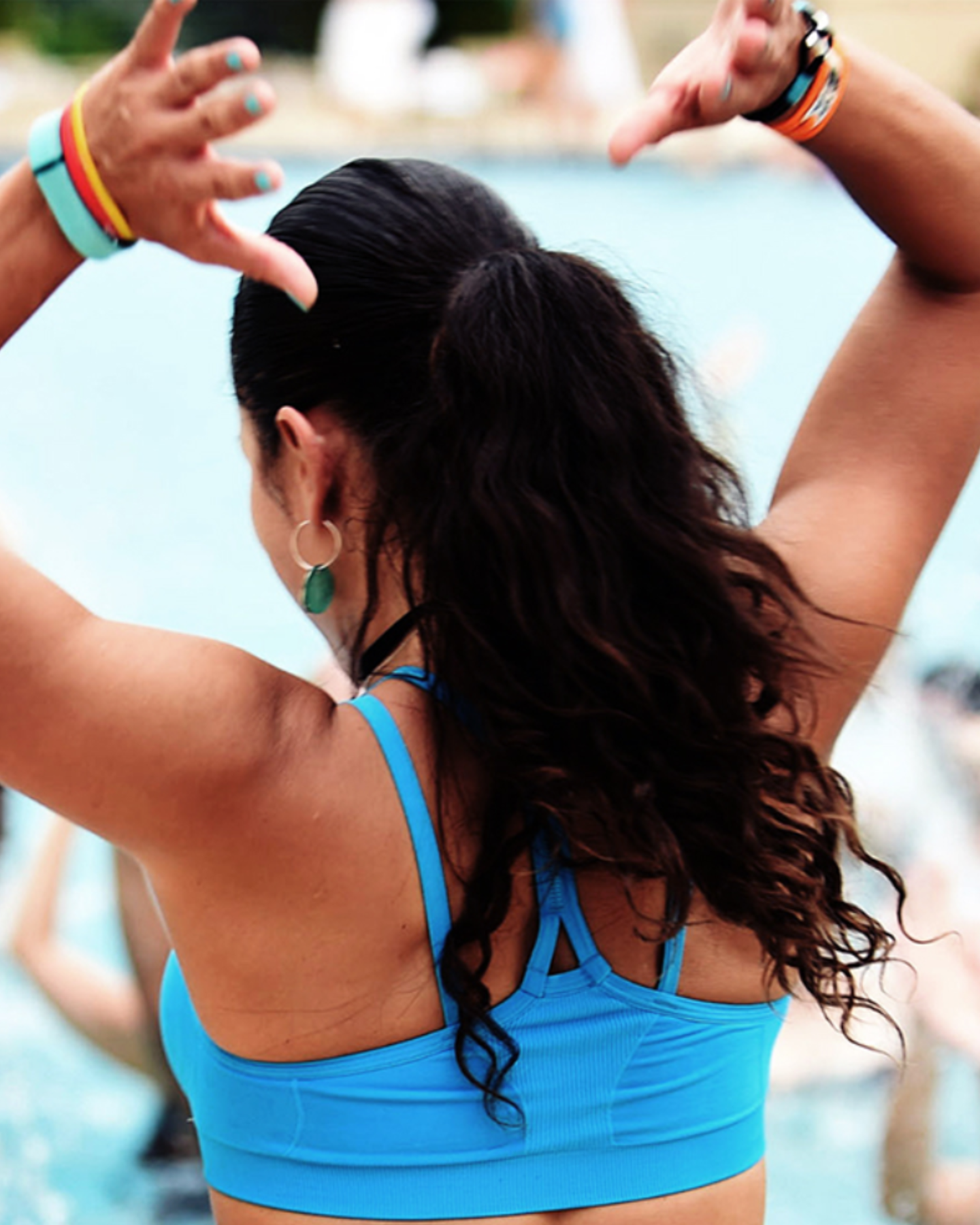 Aqua Zumba®
