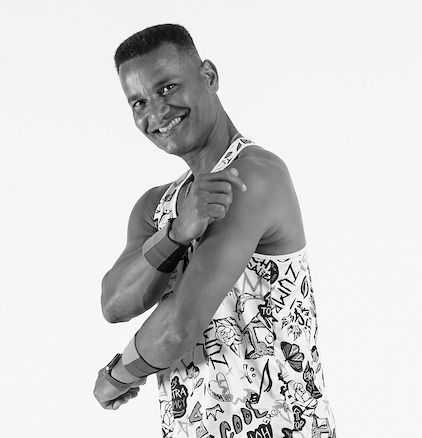 Carlos Henriquez Carlos Henriquez