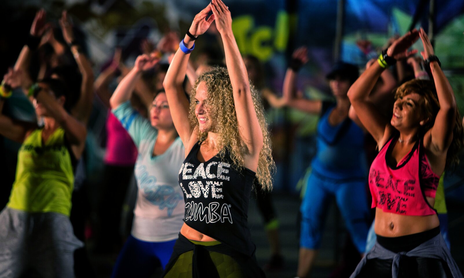Zumba®