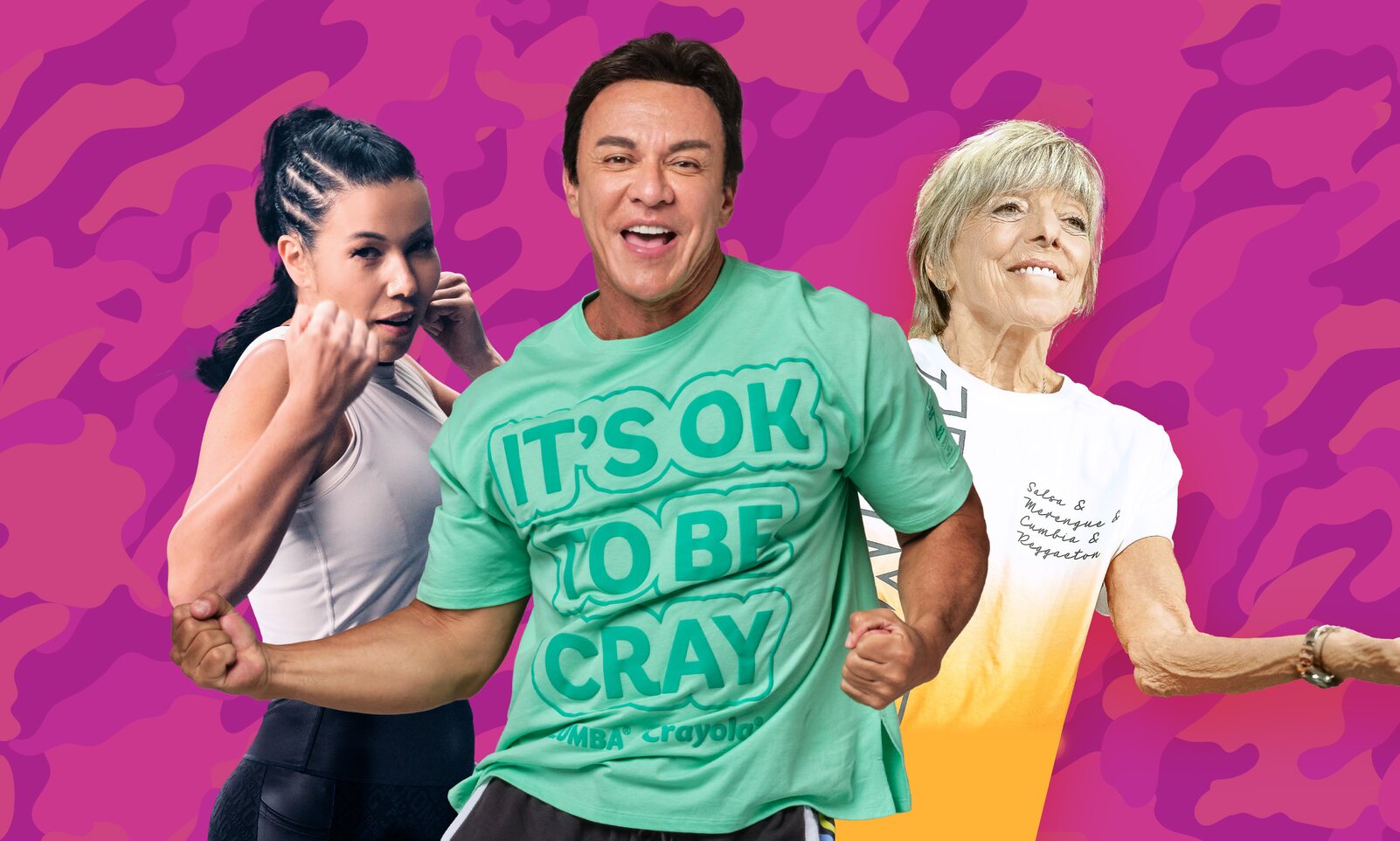 Zumba®