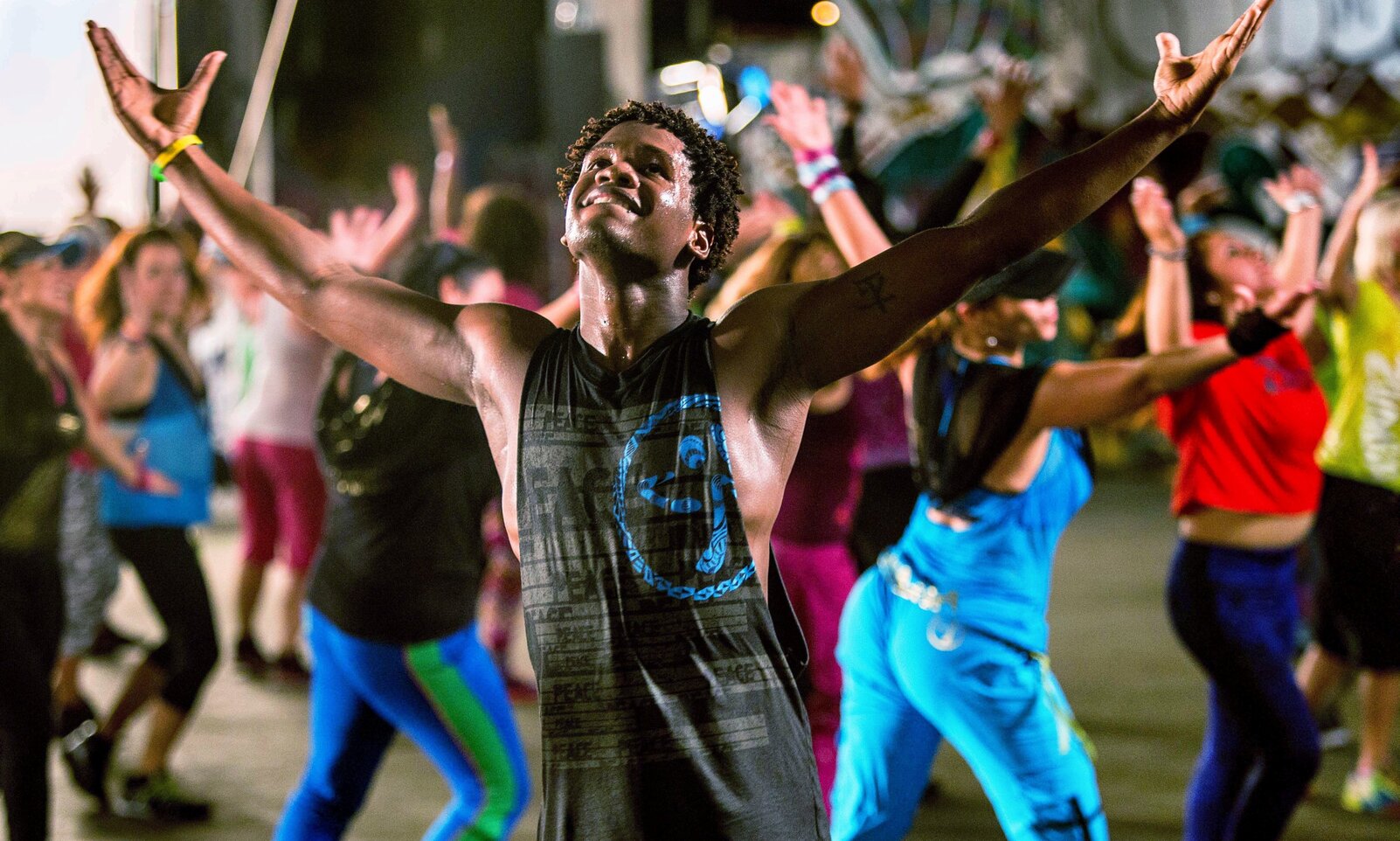 Zumba®
