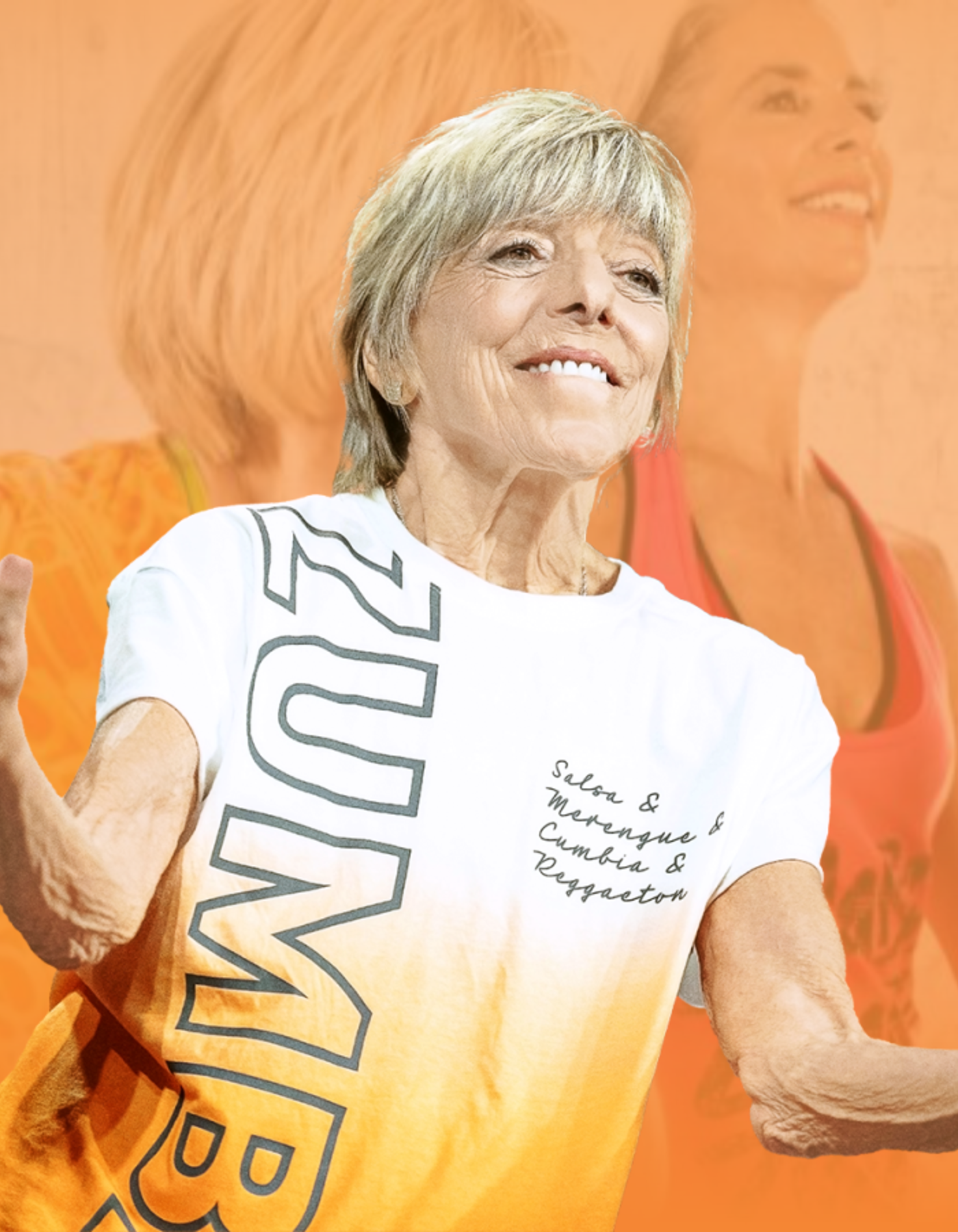 Zumba Gold®