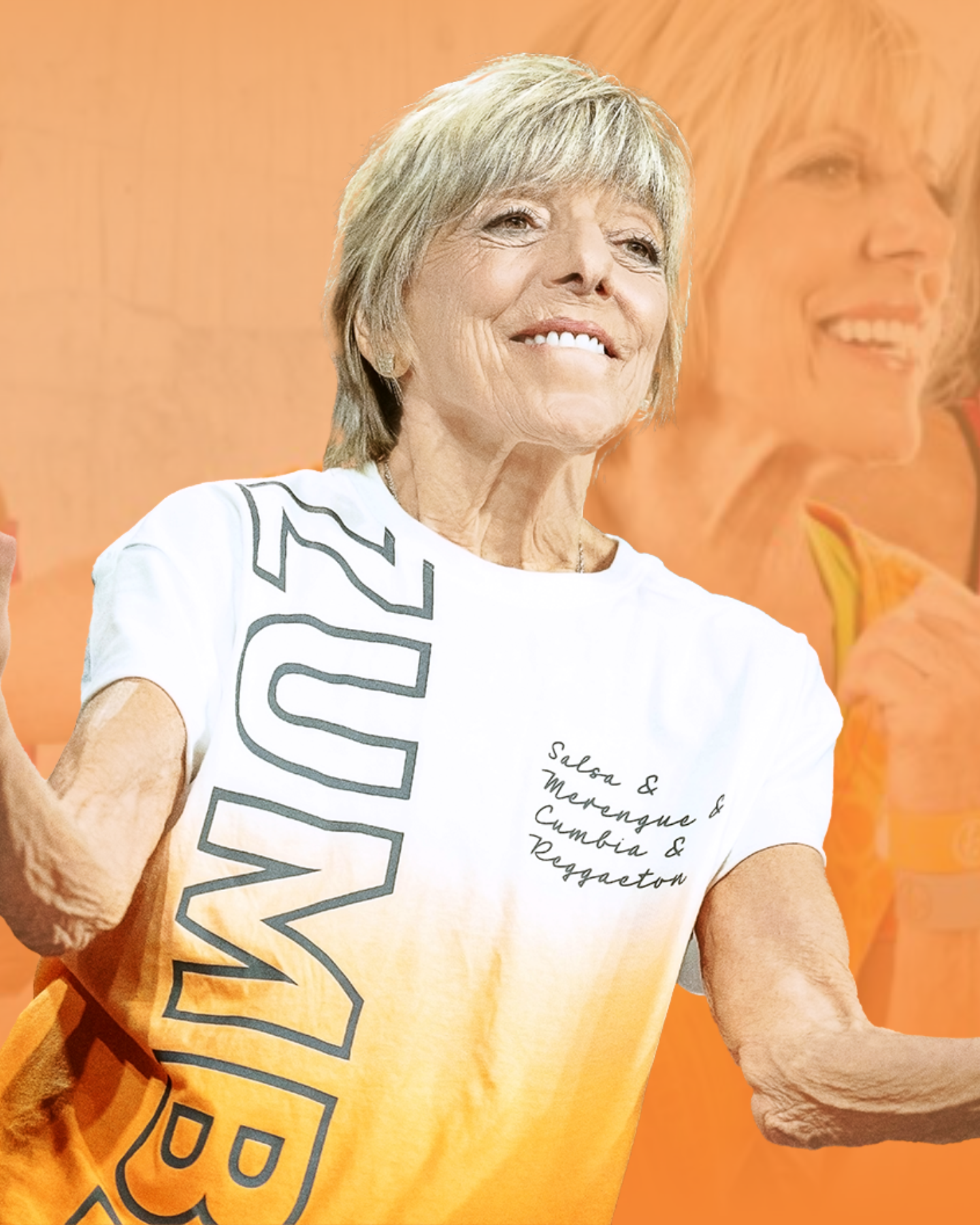 Zumba Gold®