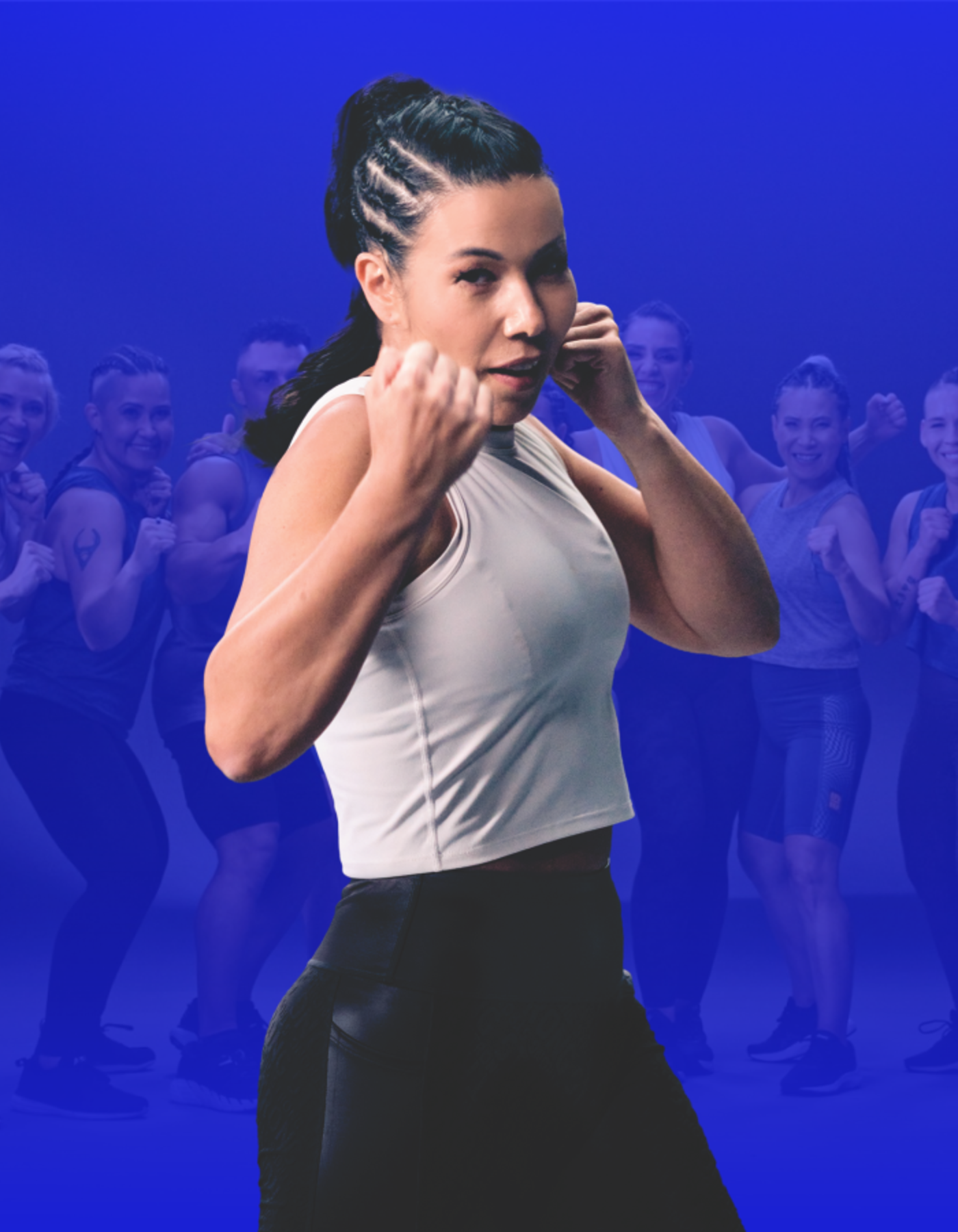 Strong Nation® CIRCL Mobility™
