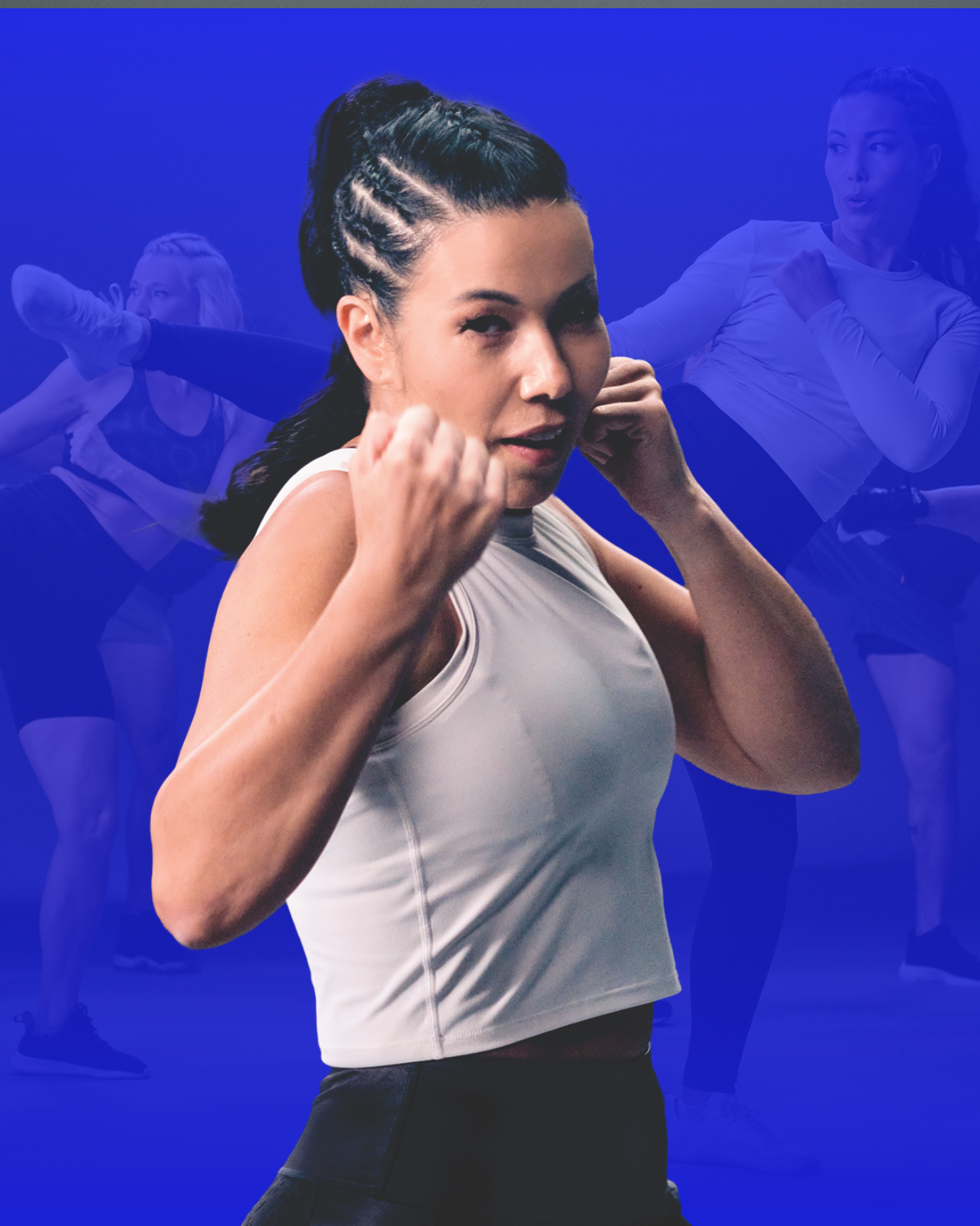 Strong Nation® CIRCL Mobility™