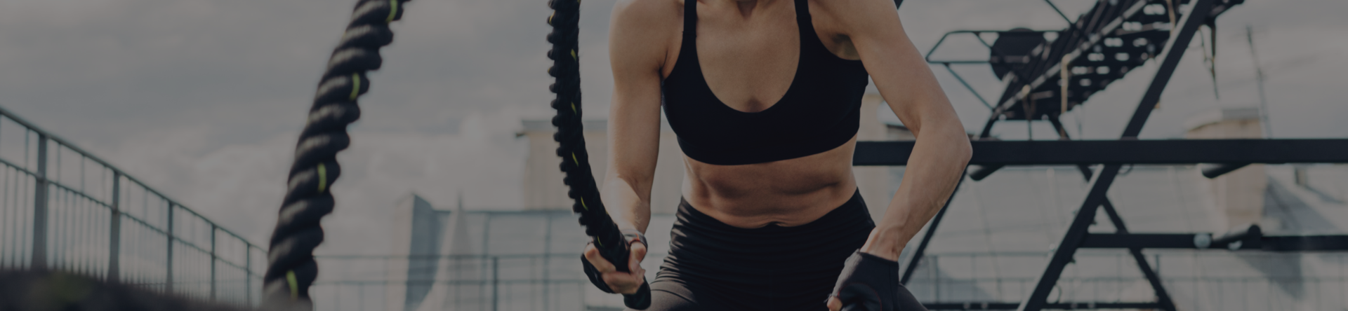 I 10 trend del fitness 2025 spiegati bene