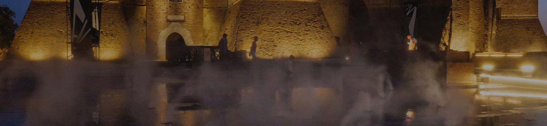 Wellness Destination